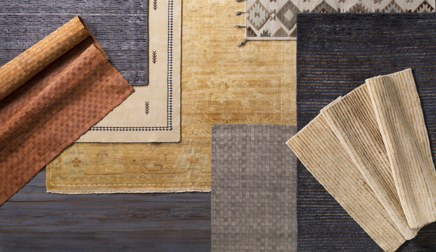 Sunburst Area Rug - Clearance by Boutique Rugs