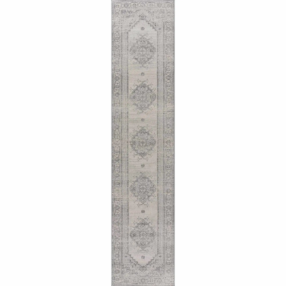 Tigried Ivory & Gray 2315 Area Rug - Clearance, photo 11 of 13