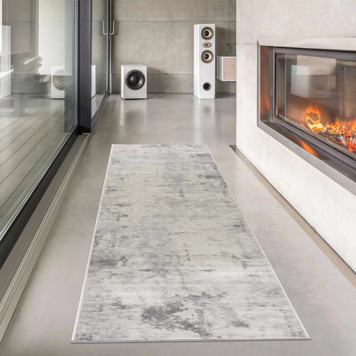 Tigrima Ivory 2319 Area Rug - Clearance, photo 8 of 12