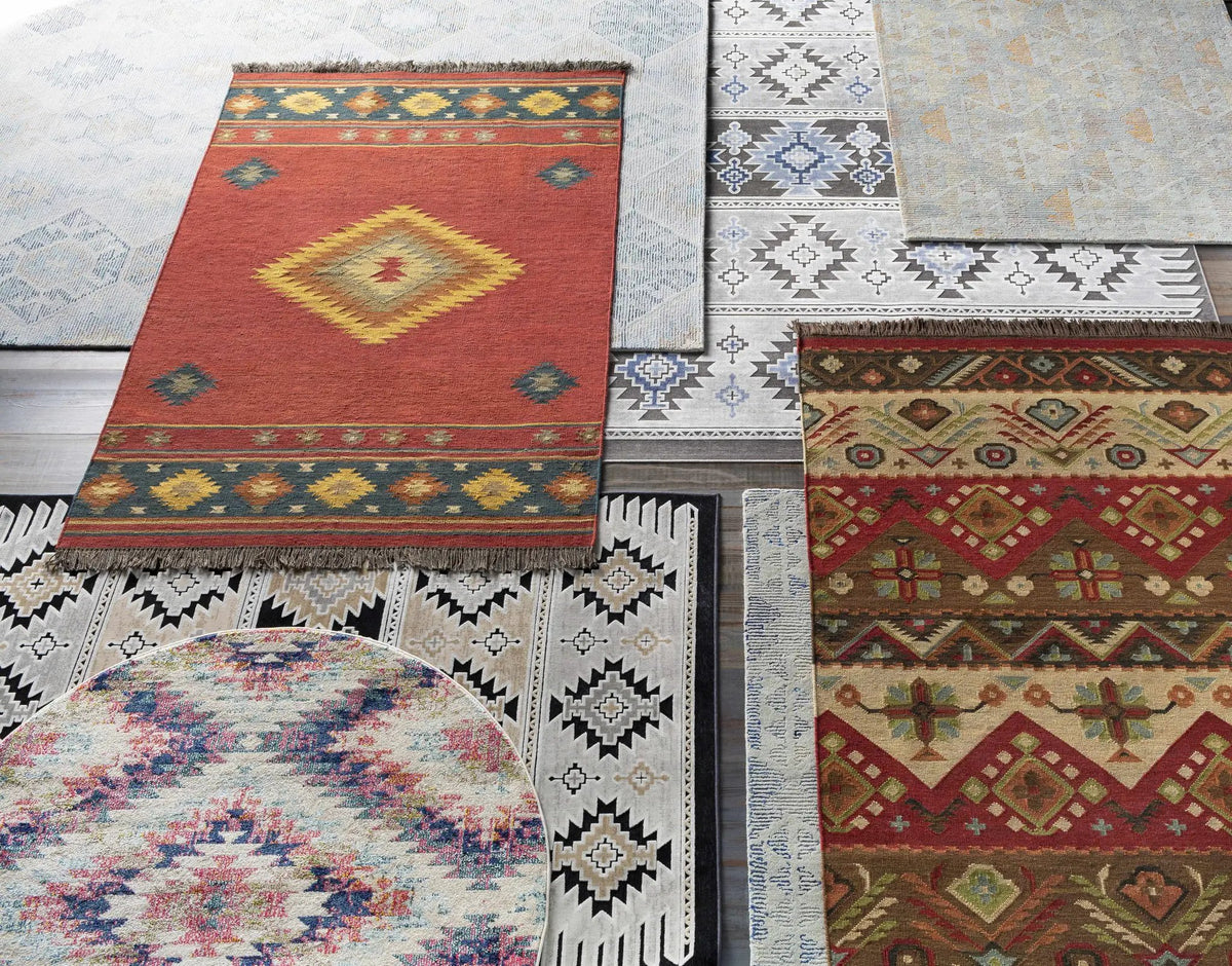 Lewisberry Area Rug, photo 19 of 19