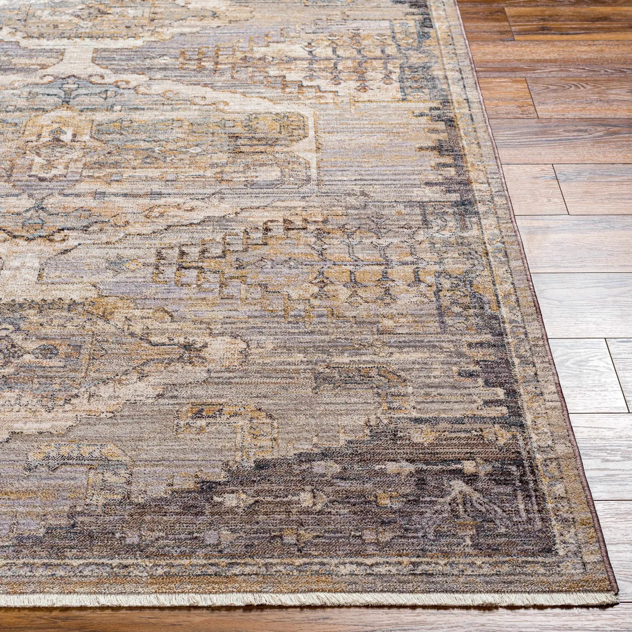 Livabliss Aida Machine Woven Surya AAD-2303 Area Rug by Boutique Rugs