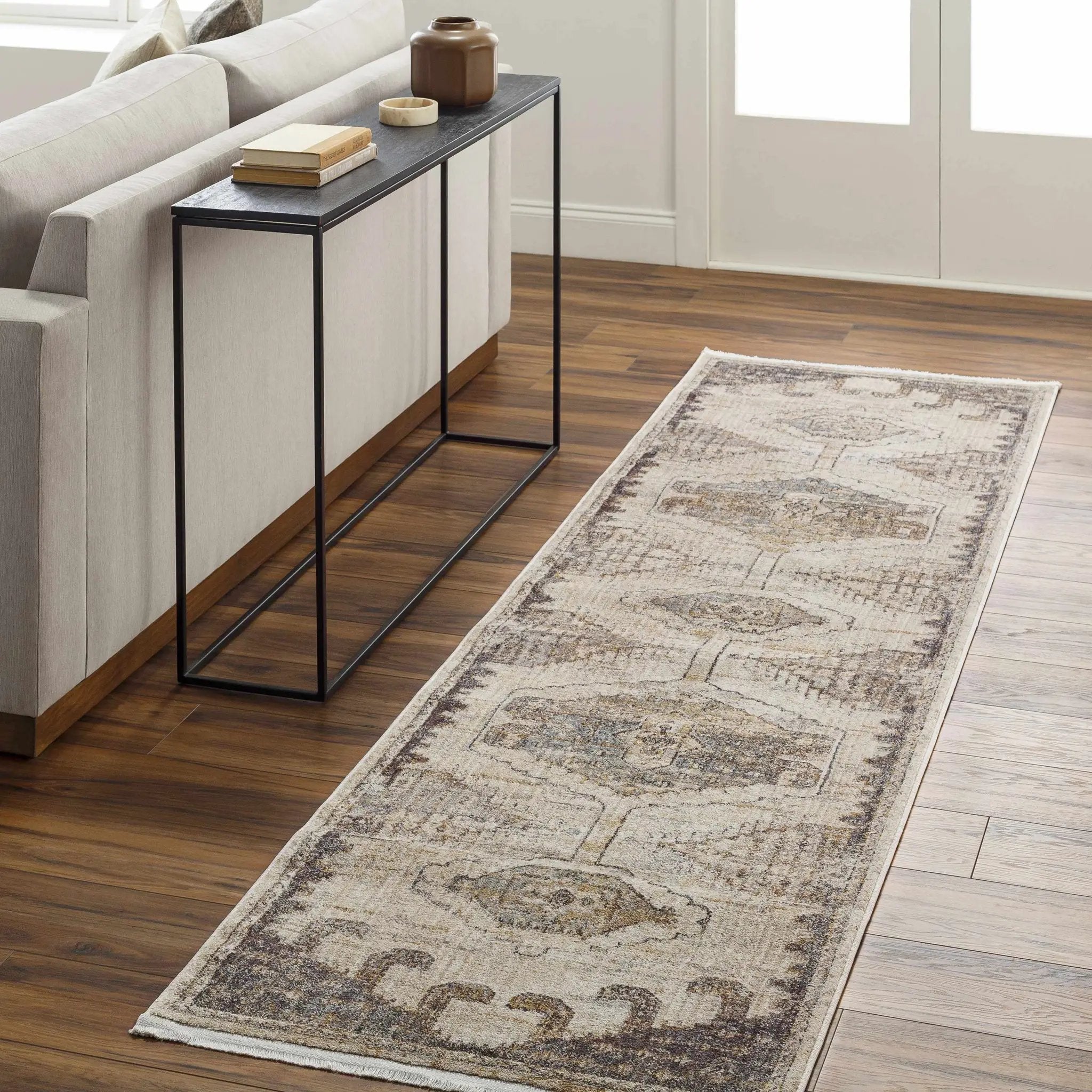 Livabliss Aida Machine Woven Surya AAD-2303 Area Rug by Boutique Rugs