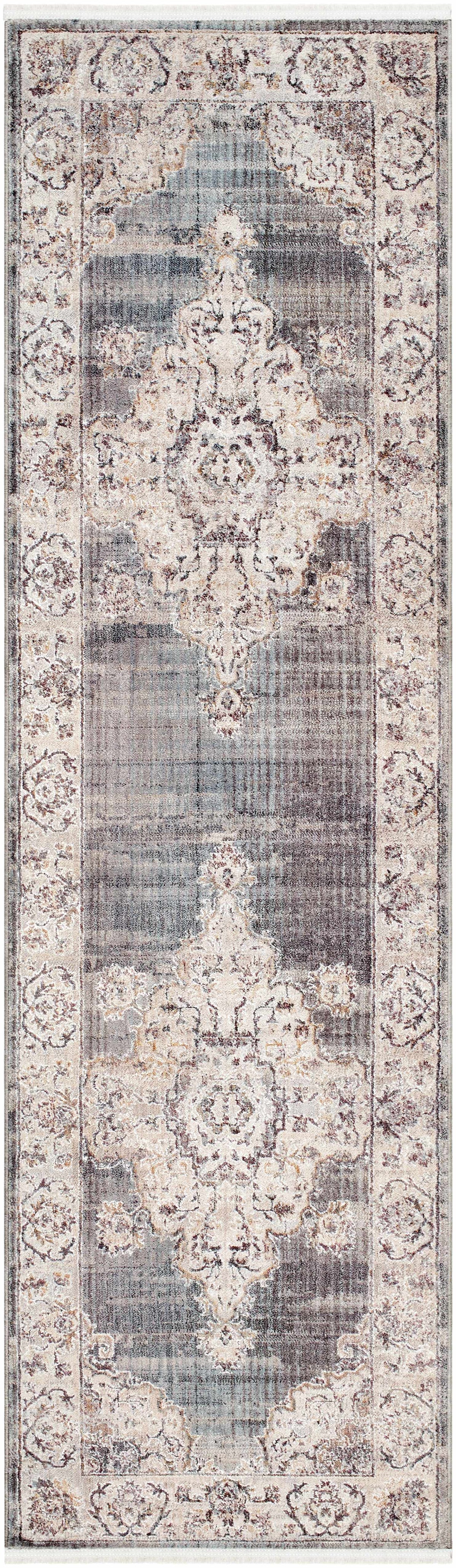 Crea Gray Zola Area Rug - Clearance, photo 8 of 8