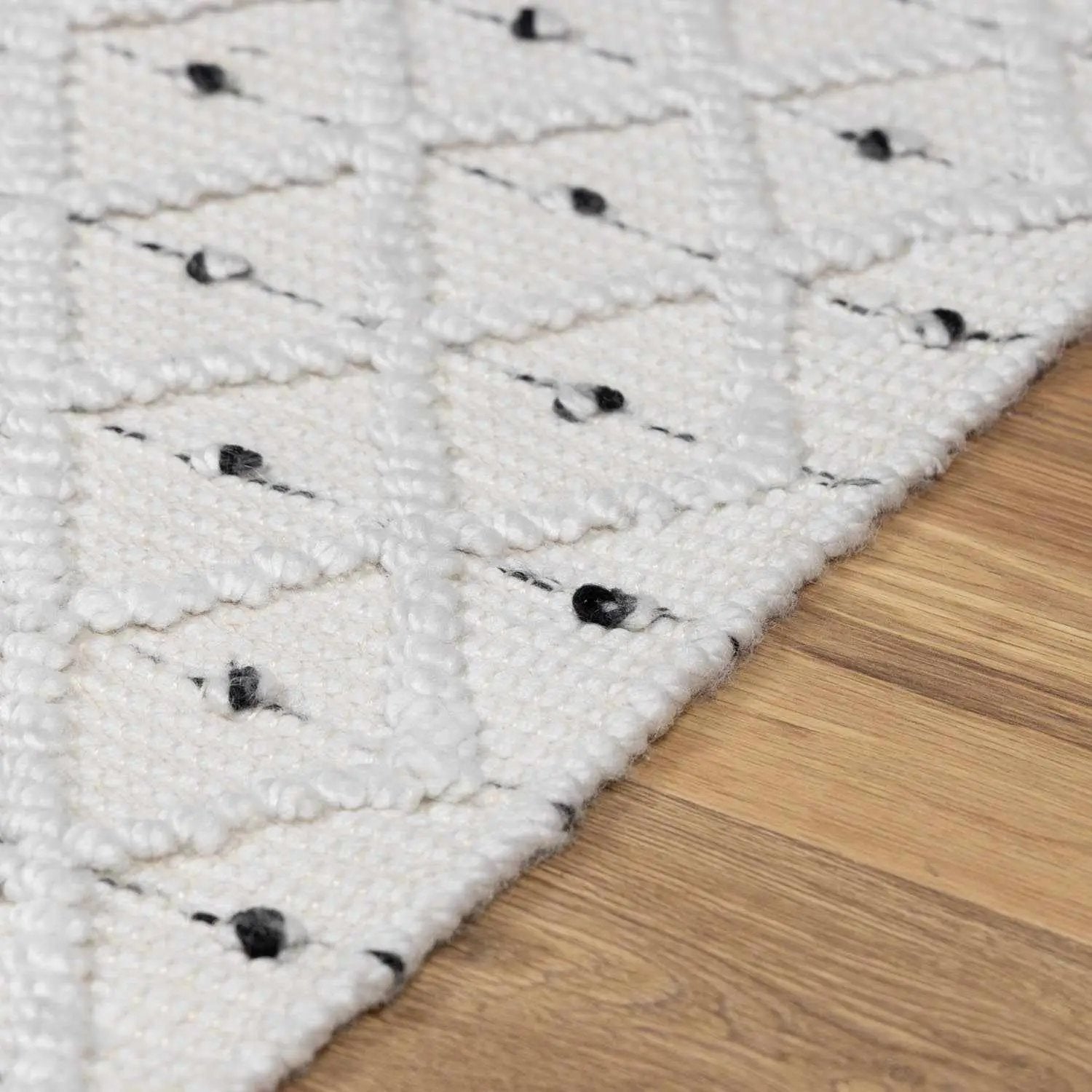 Sadleir Rug - Clearance by Boutique Rugs