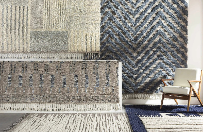 Ingham Premium Rug - Clearance by Boutique Rugs