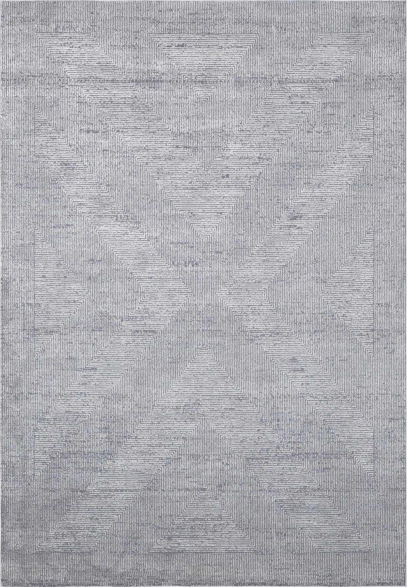 Ayano Plush Textured Washable Rug by Boutique Rugs