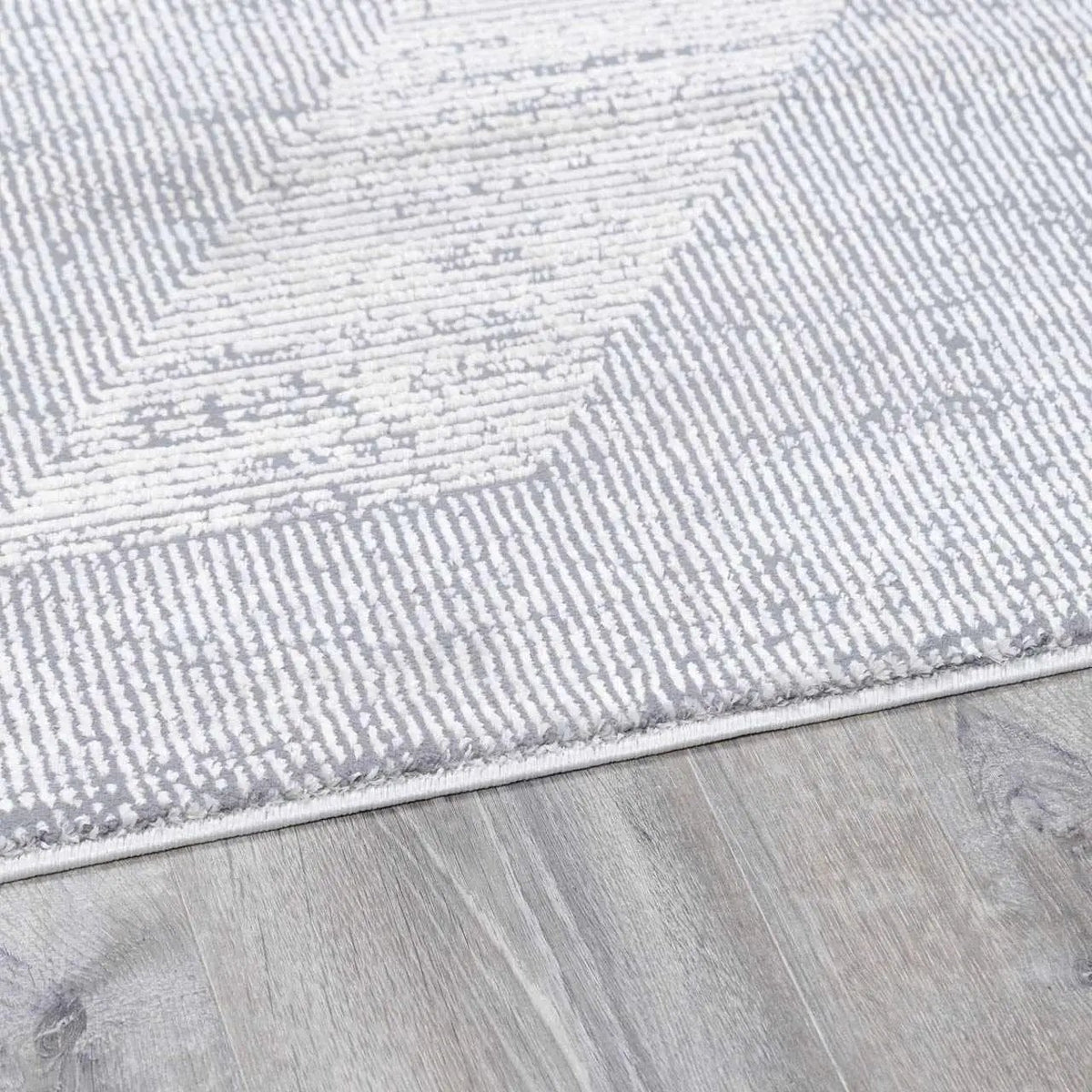 Ayano Plush Textured Washable Rug, photo 7 of 11