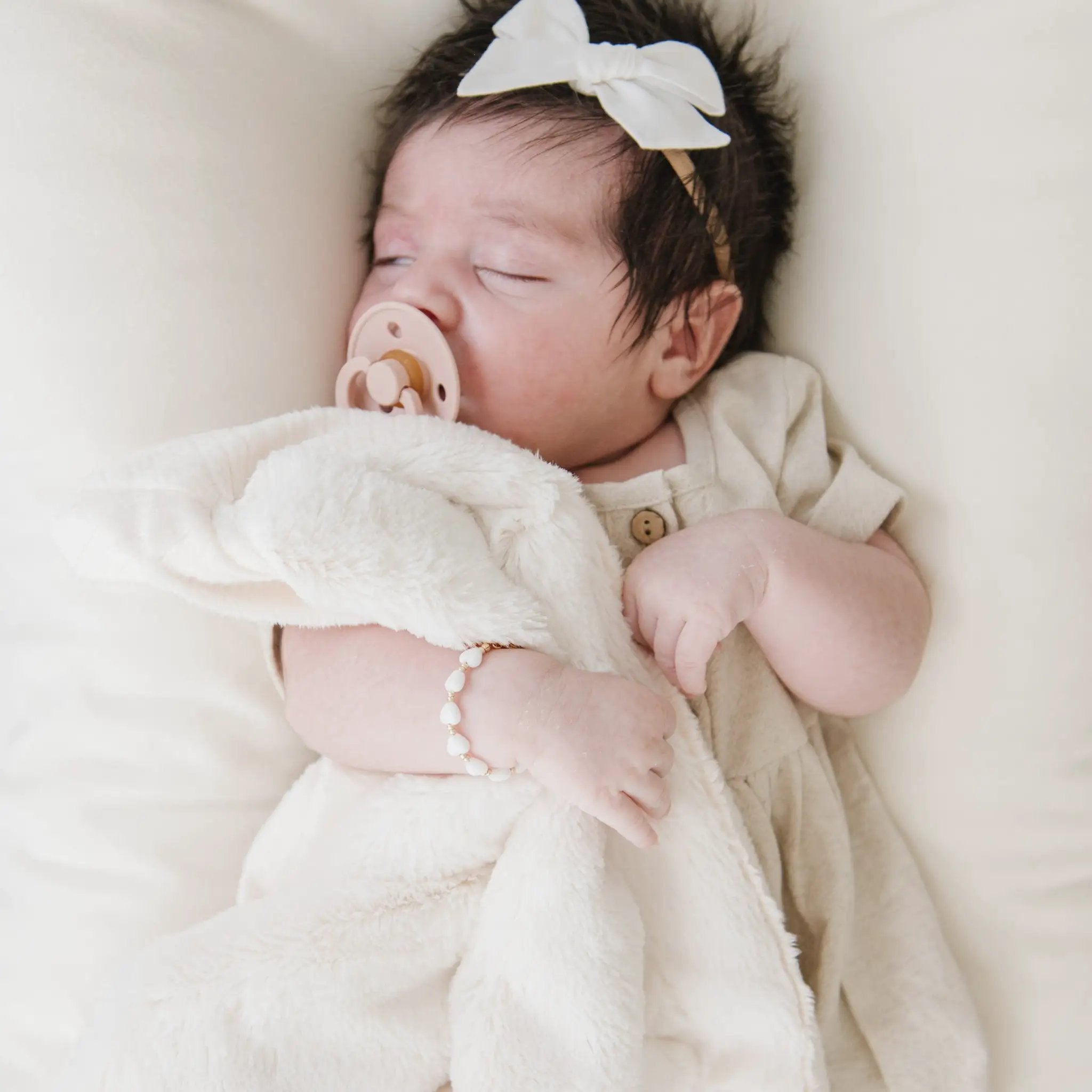 Lush Mini Blankets by Saranoni by HouseOfZazla
