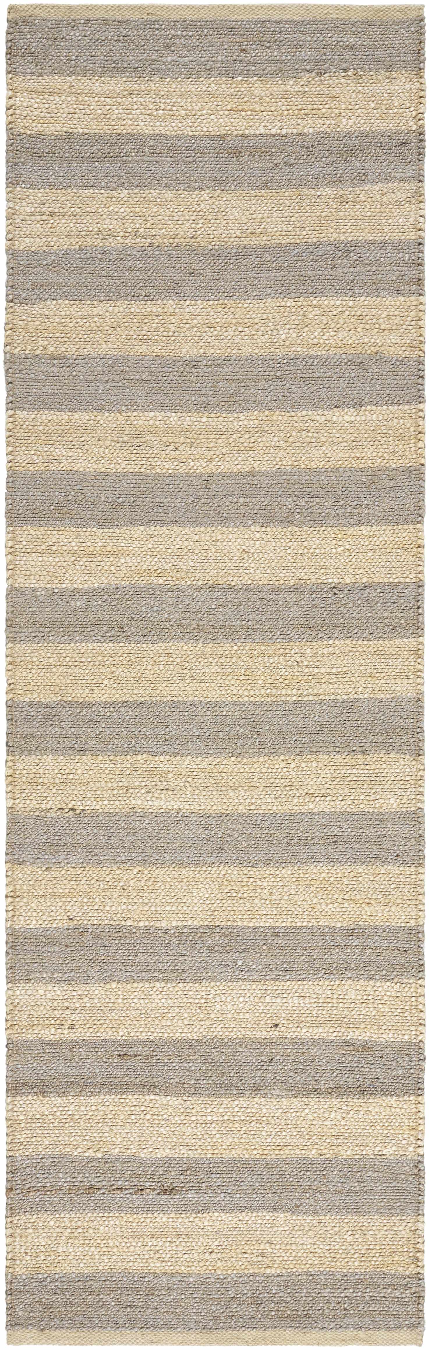Ilkay Jute Area Rug - Clearance by Boutique Rugs