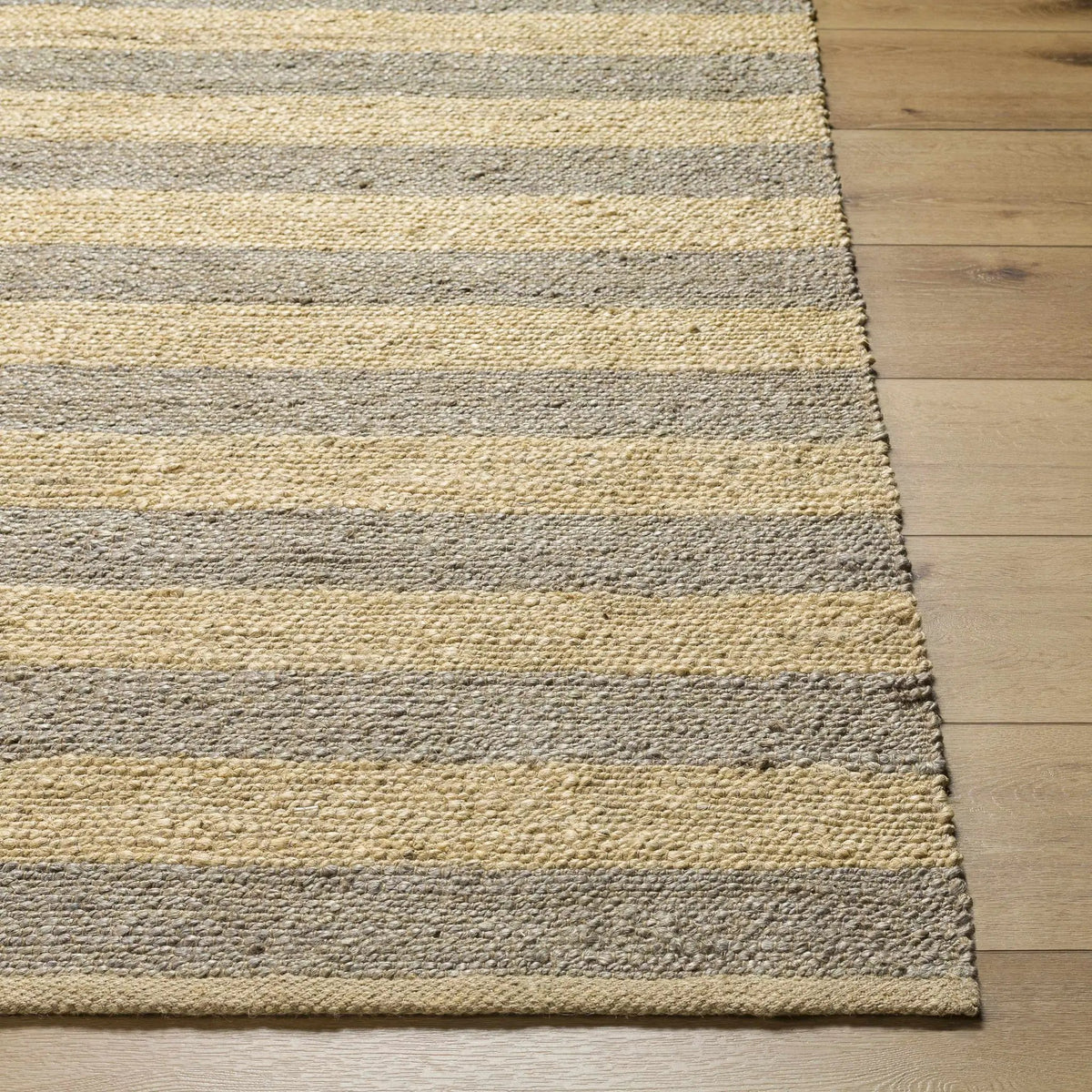 Ilkay Jute Area Rug - Clearance, photo 9 of 11