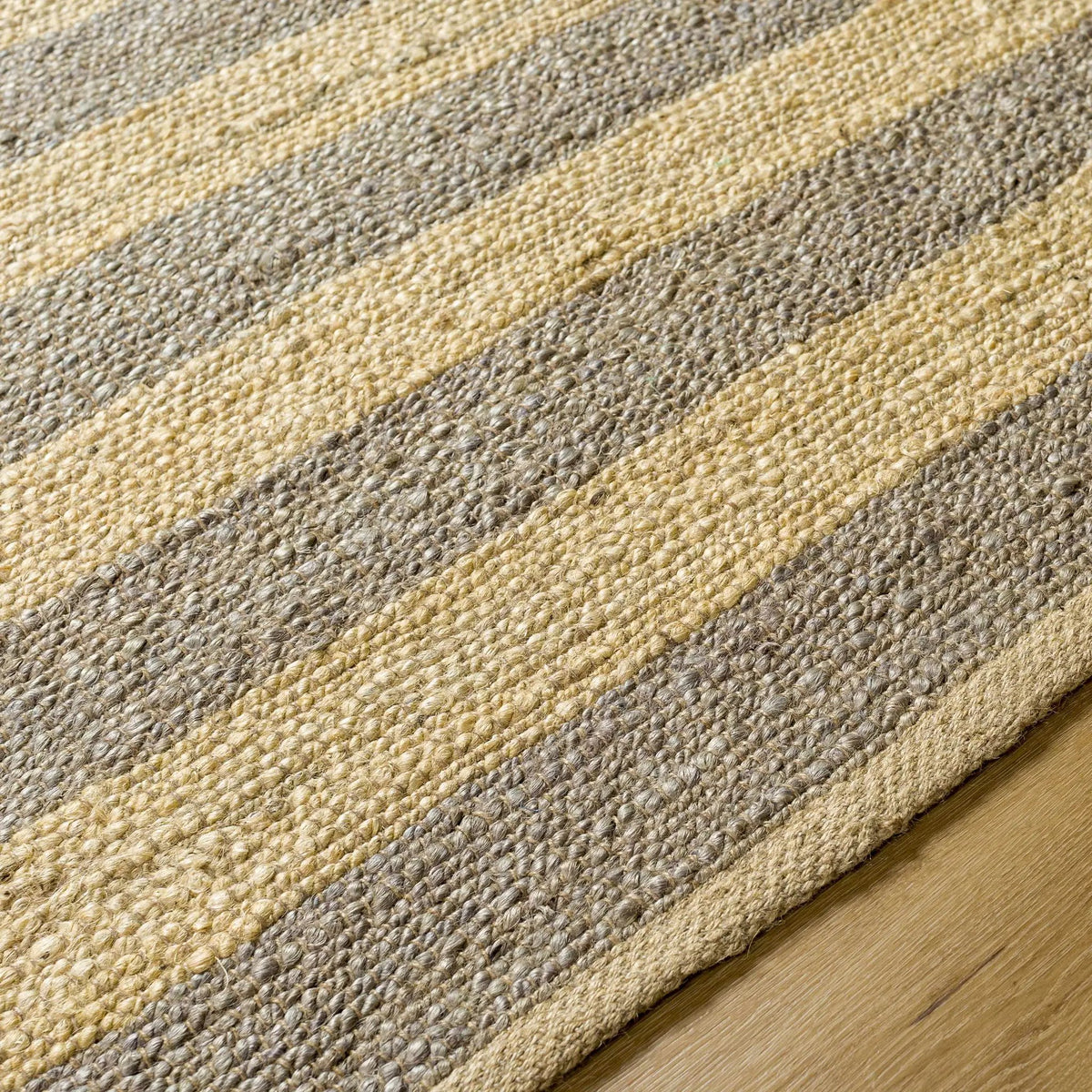 Ilkay Jute Area Rug - Clearance, photo 4 of 11