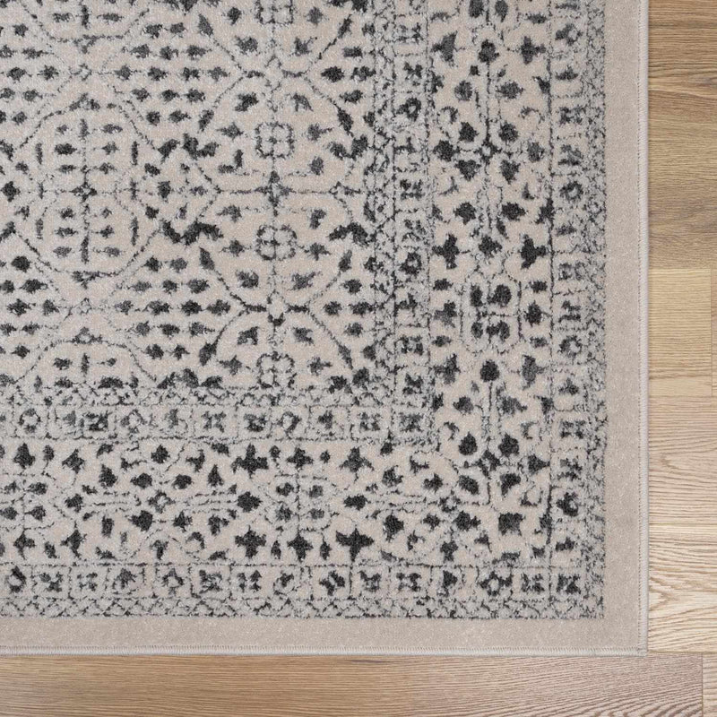 Sattley Area Rug by Boutique Rugs