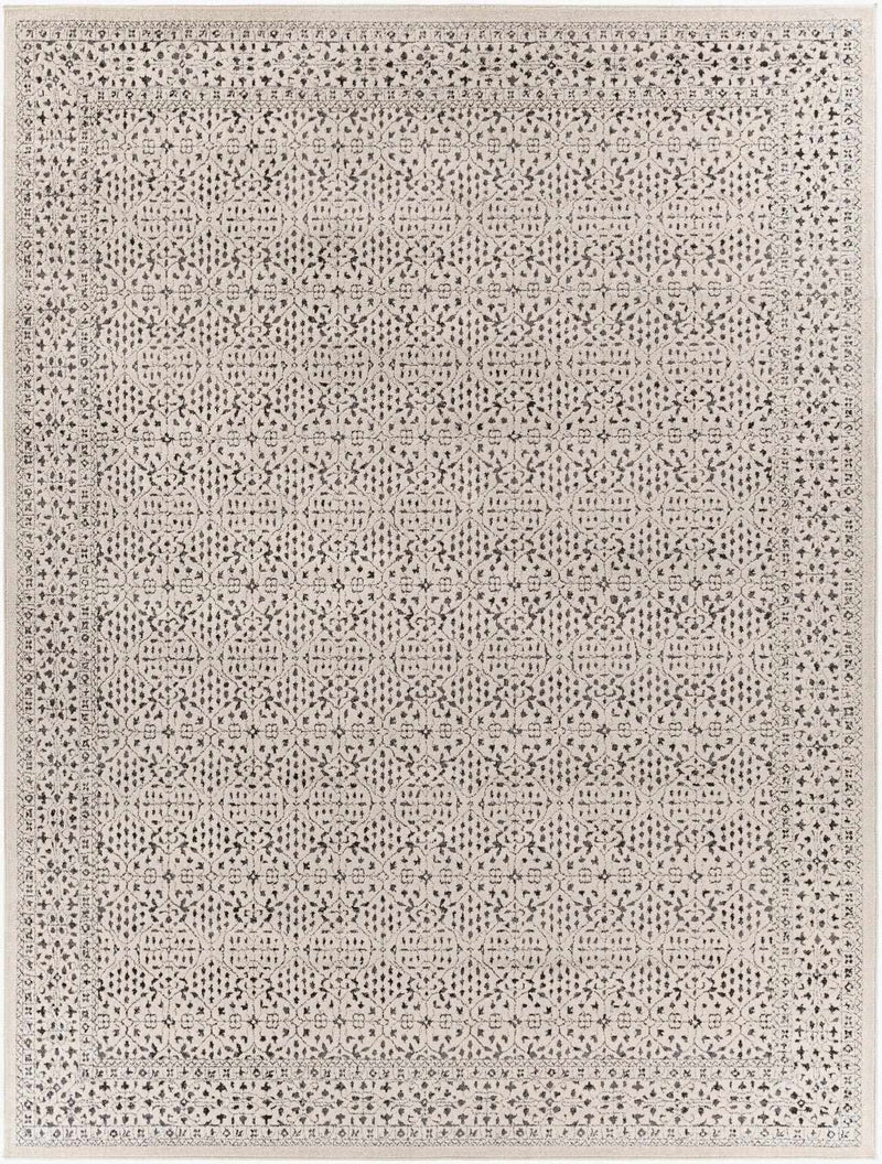 Sattley Area Rug by Boutique Rugs