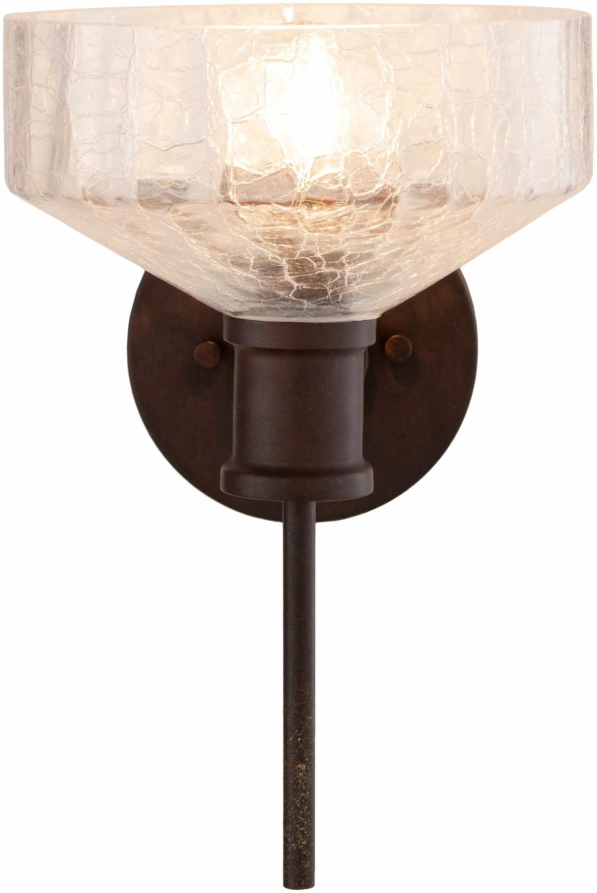 Saxilby Wall Lighting - Clearance by Boutique Rugs