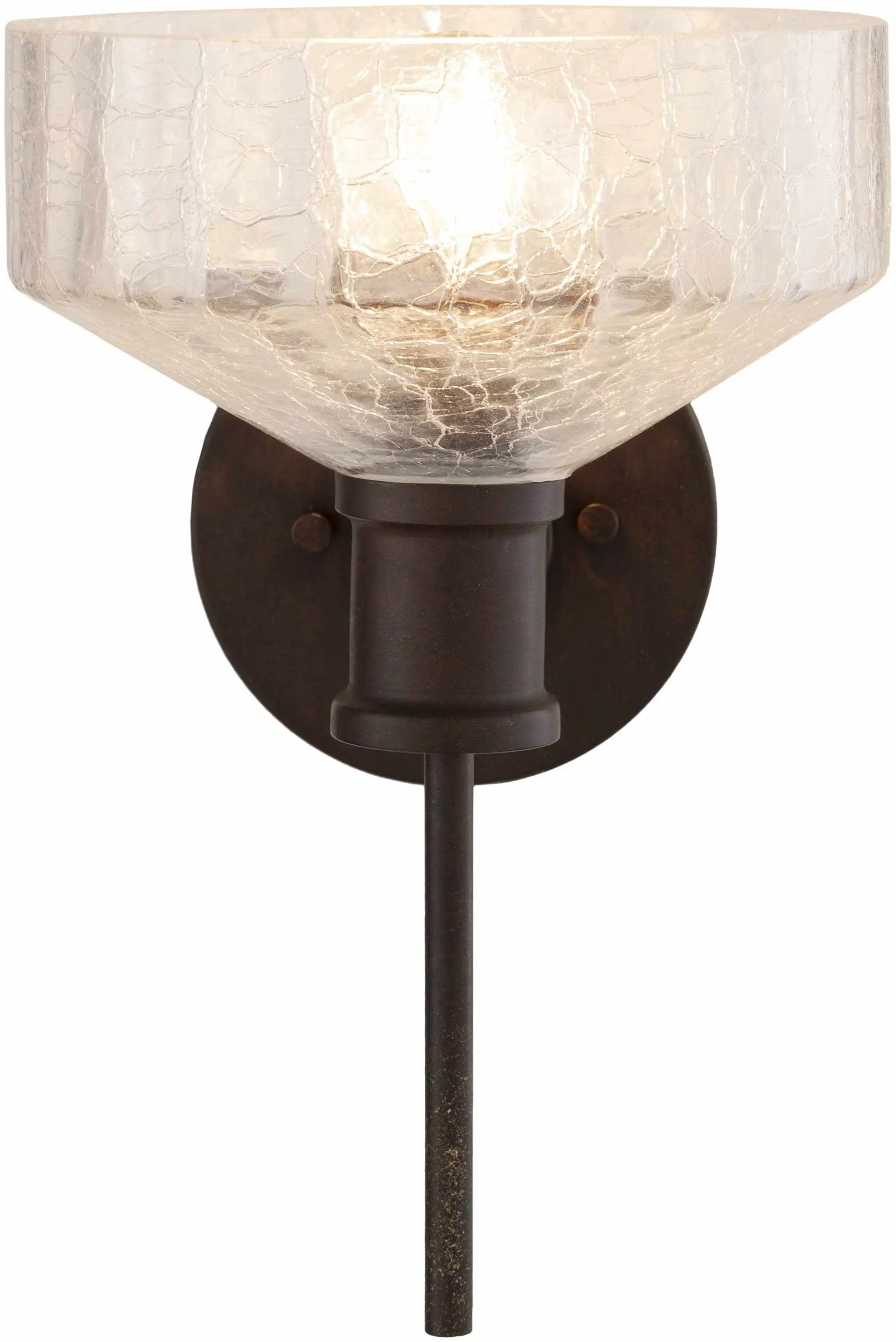 Saxilby Wall Lighting - Clearance by Boutique Rugs