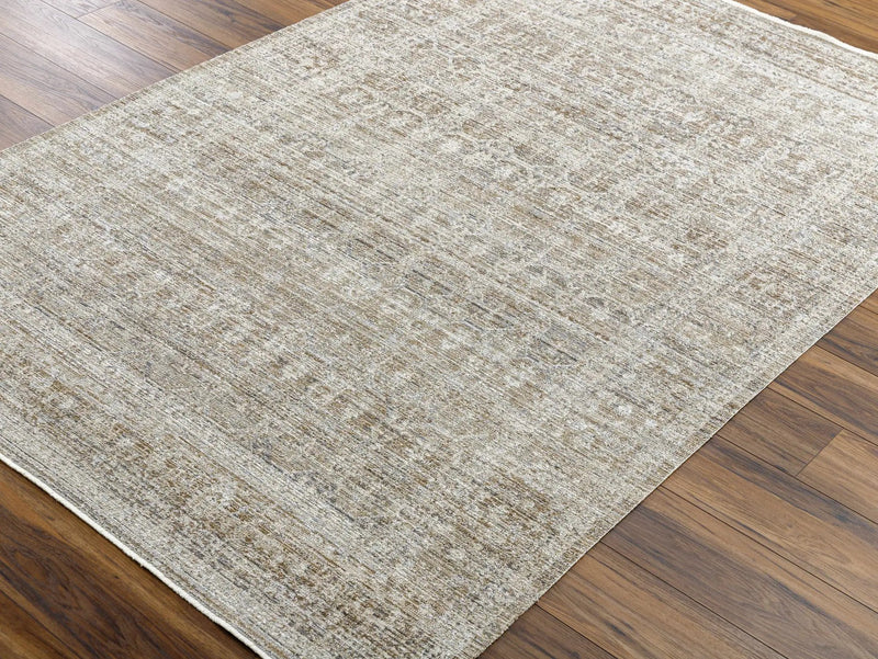 Margaret Outdoor Machine Woven Becki Owens x LIVABLISS BOMG-2311 Washable Area Rug by Boutique Rugs