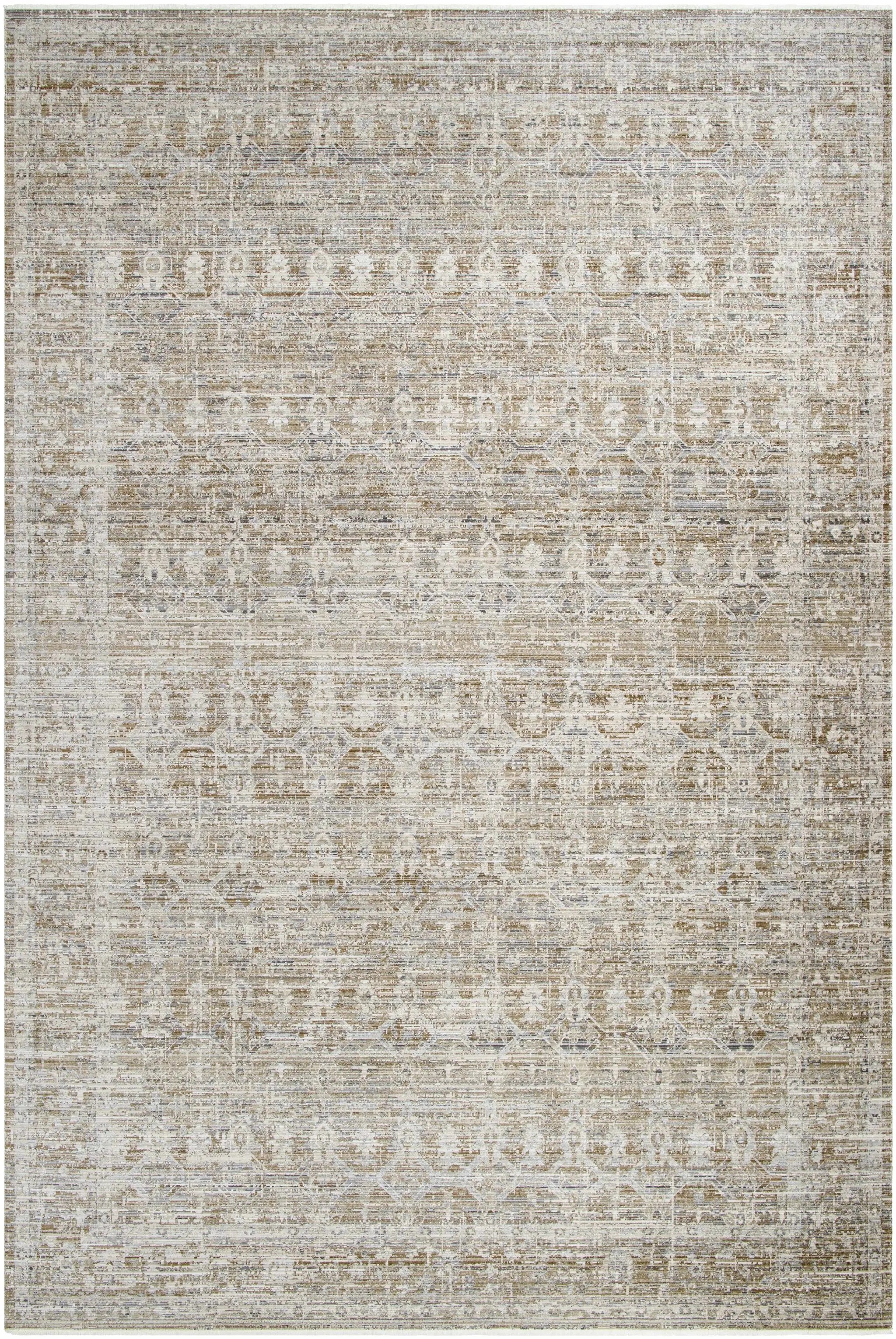 Margaret Outdoor Machine Woven Becki Owens x LIVABLISS BOMG-2311 Washable Area Rug by Boutique Rugs