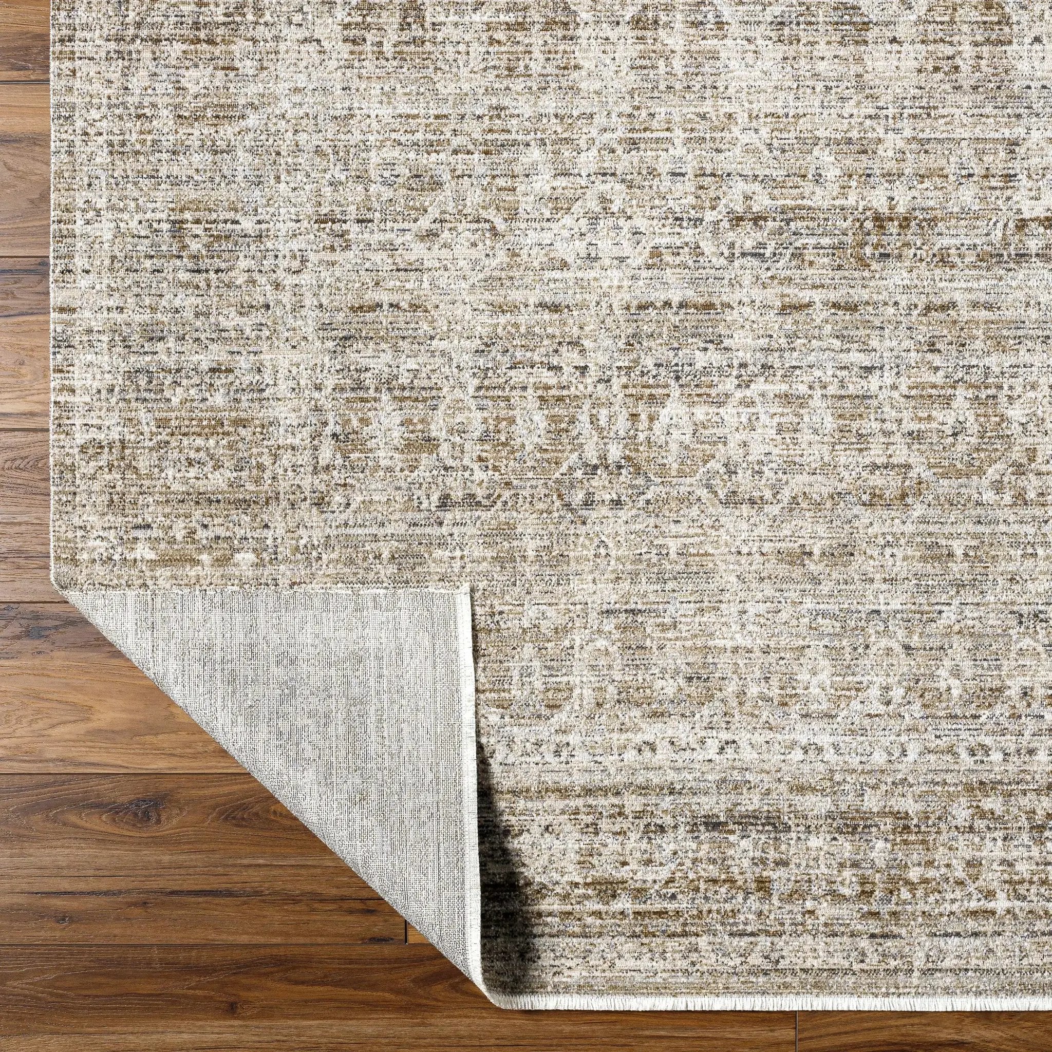 Margaret Outdoor Machine Woven Becki Owens x LIVABLISS BOMG-2311 Washable Area Rug by Boutique Rugs