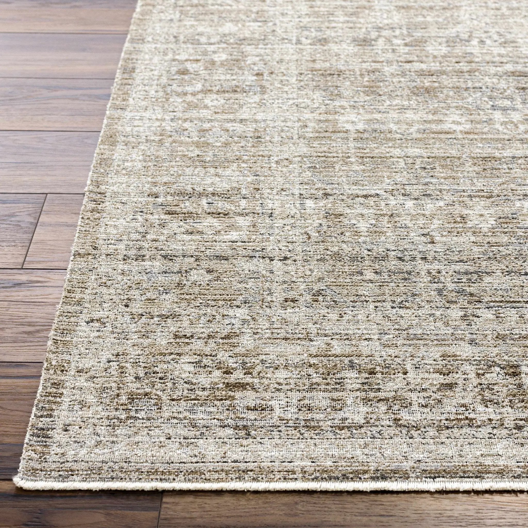 Margaret Outdoor Machine Woven Becki Owens x LIVABLISS BOMG-2311 Washable Area Rug by Boutique Rugs