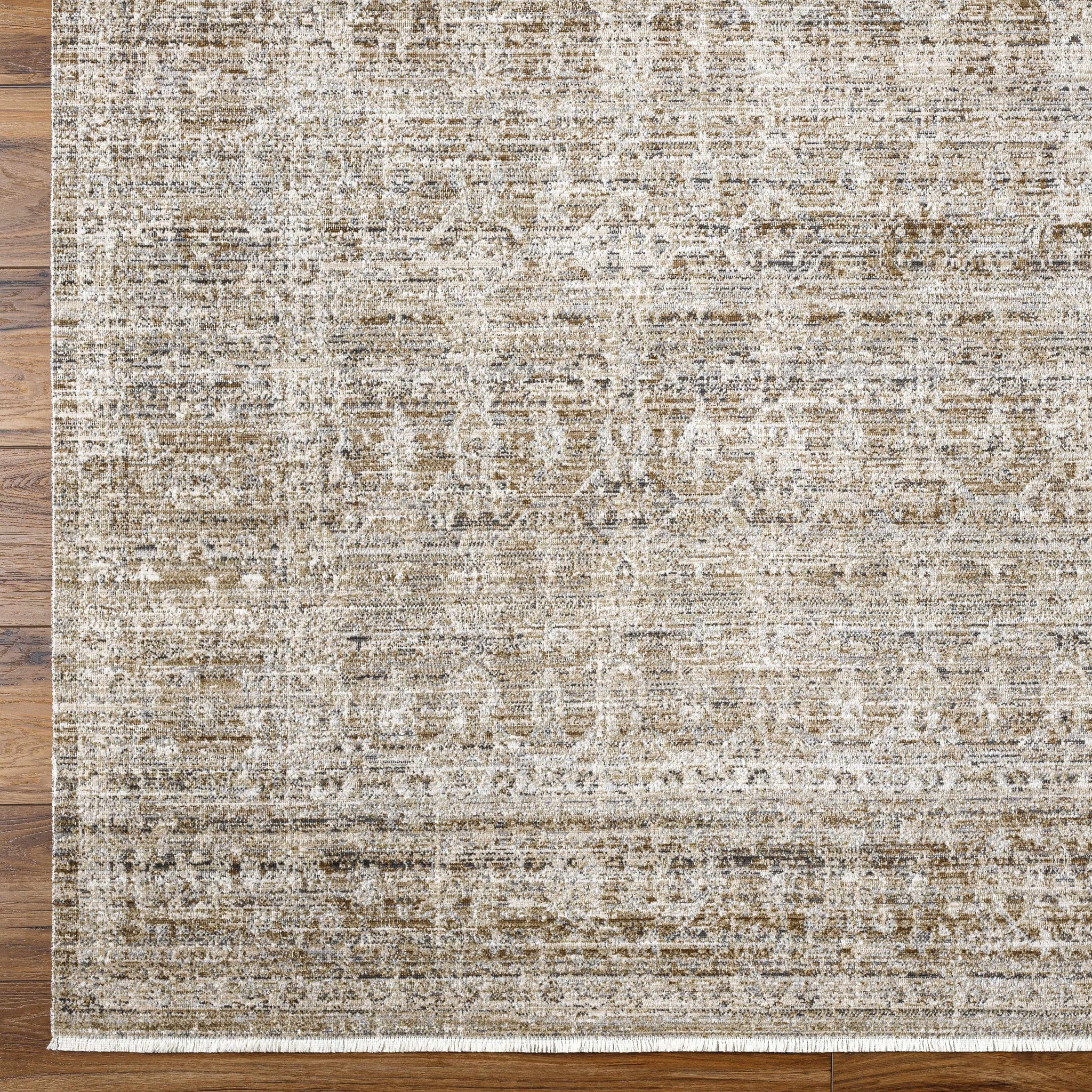Margaret Outdoor Machine Woven Becki Owens x LIVABLISS BOMG-2311 Washable Area Rug by Boutique Rugs