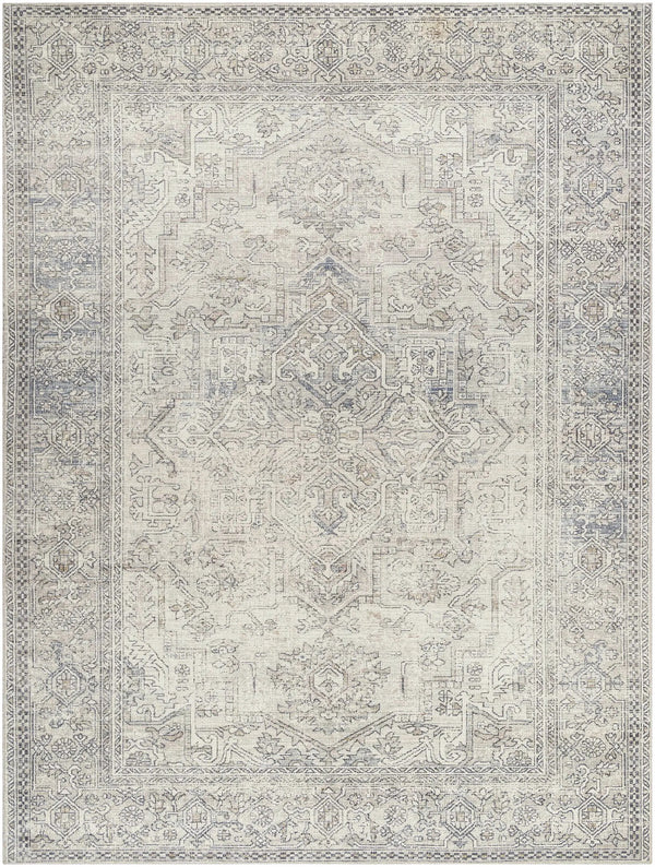 Margot Machine Woven Becki Owens x LIVABLISS BOSC-2300 Area Rug