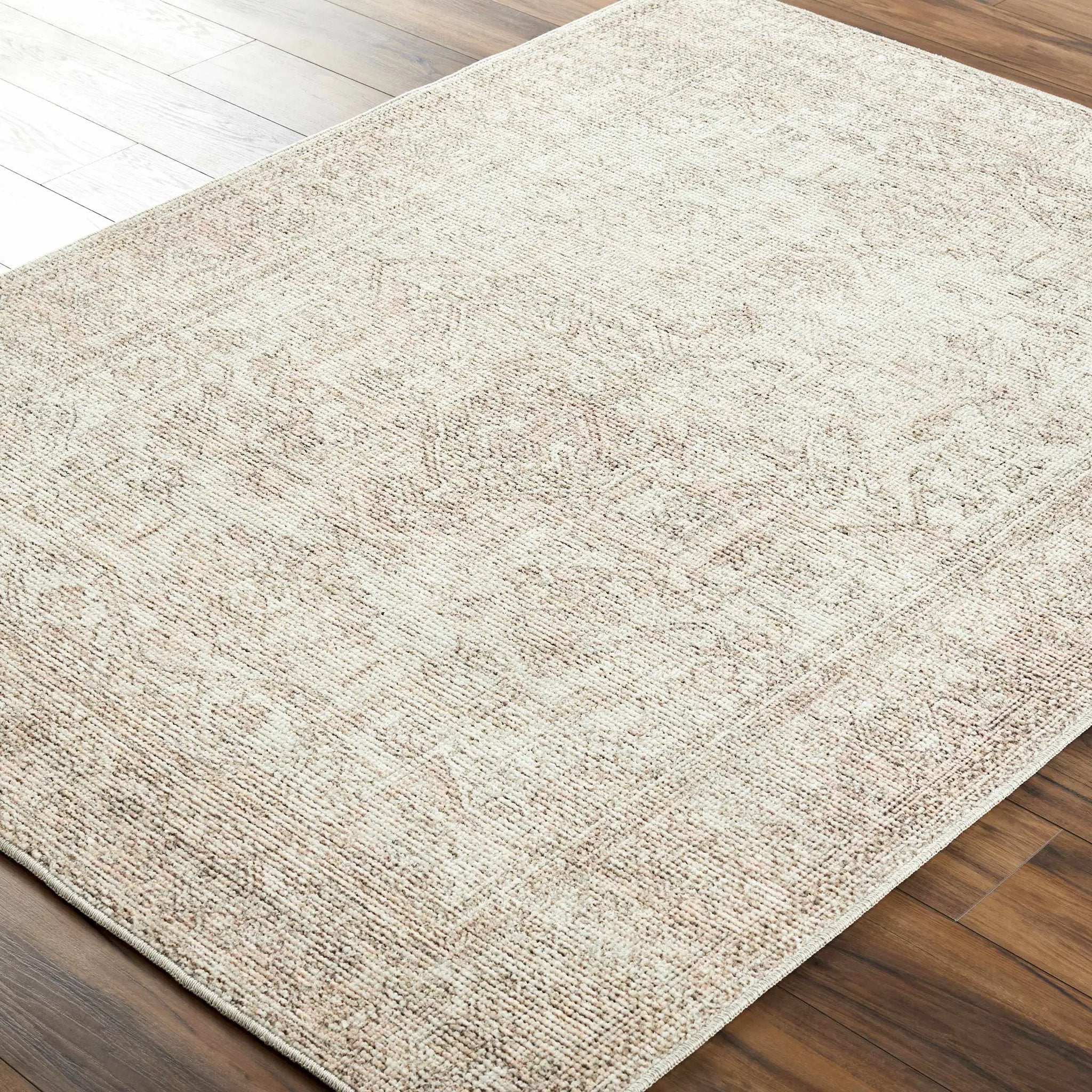 Margot Machine Woven Becki Owens x LIVABLISS BOSC-2301 Area Rug by Boutique Rugs