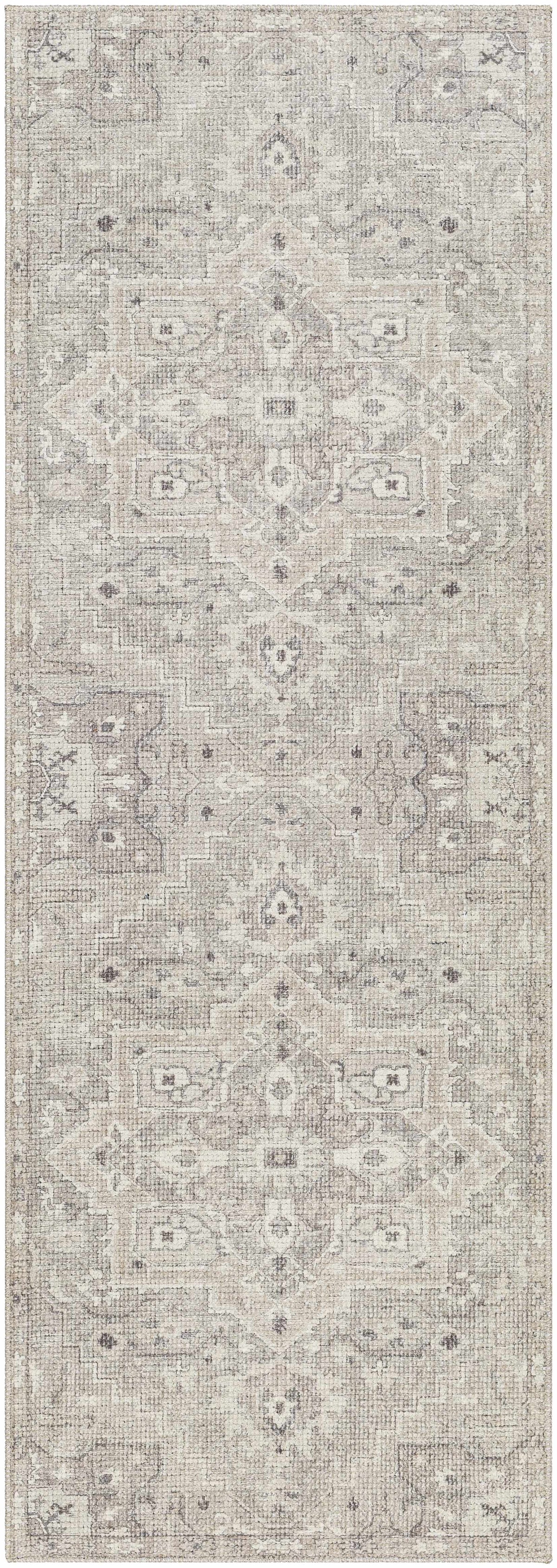Margot Machine Woven Becki Owens x LIVABLISS BOSC-2301 Area Rug, photo 8 of 12