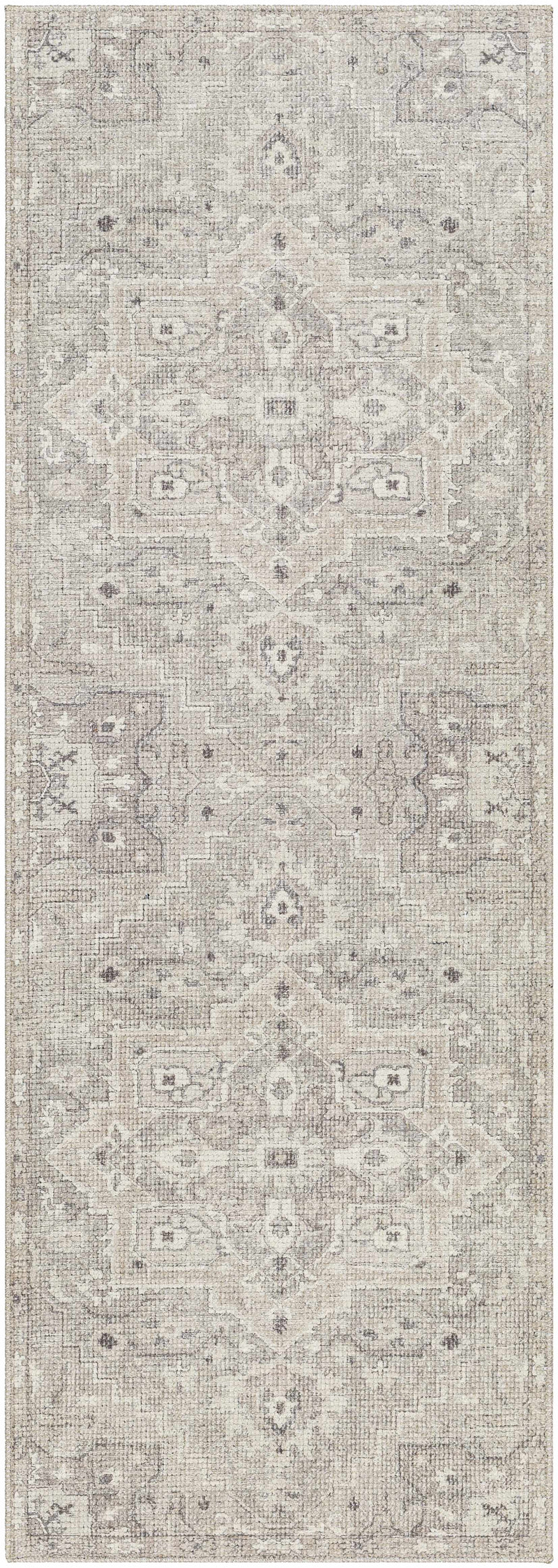 Margot Machine Woven Becki Owens x LIVABLISS BOSC-2301 Area Rug by Boutique Rugs