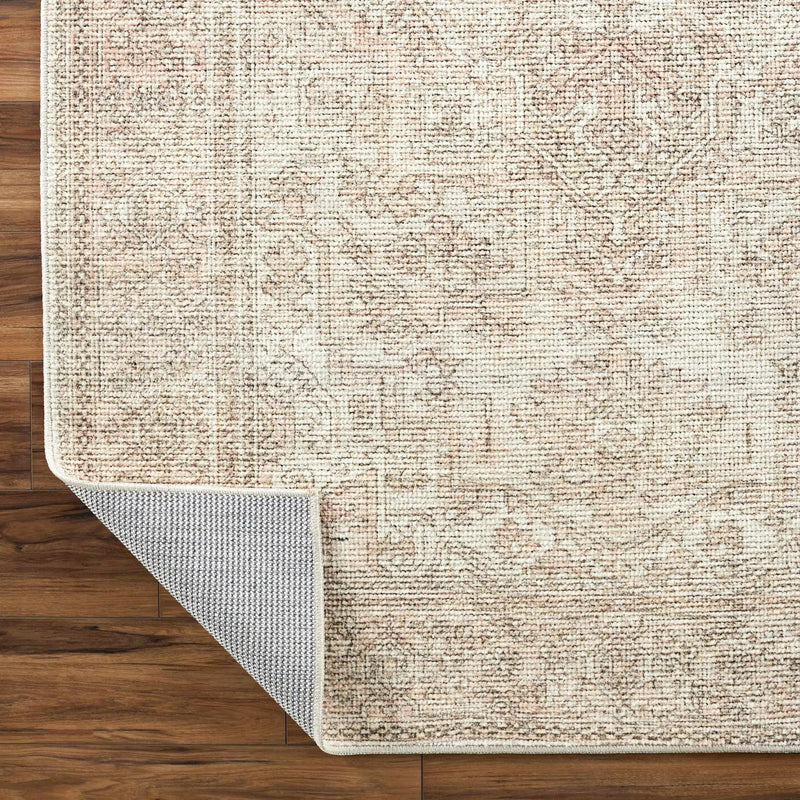 Margot Machine Woven Becki Owens x LIVABLISS BOSC-2301 Area Rug by Boutique Rugs