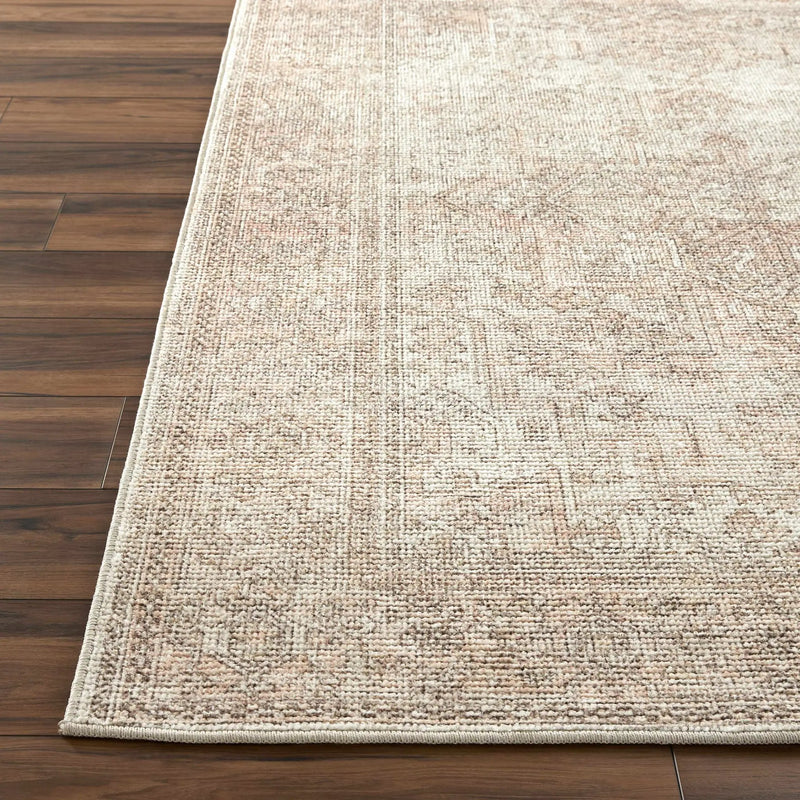 Margot Machine Woven Becki Owens x LIVABLISS BOSC-2301 Area Rug by Boutique Rugs