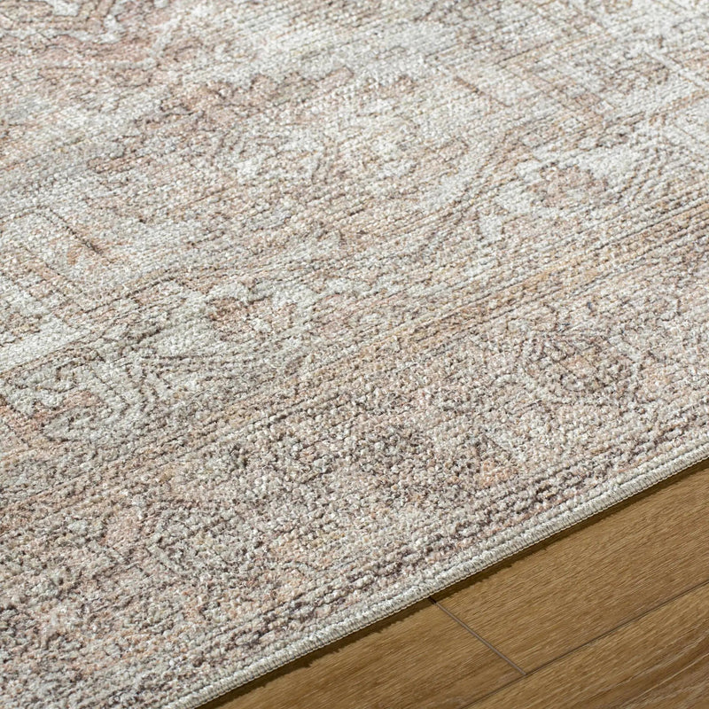 Margot Machine Woven Becki Owens x LIVABLISS BOSC-2301 Area Rug by Boutique Rugs