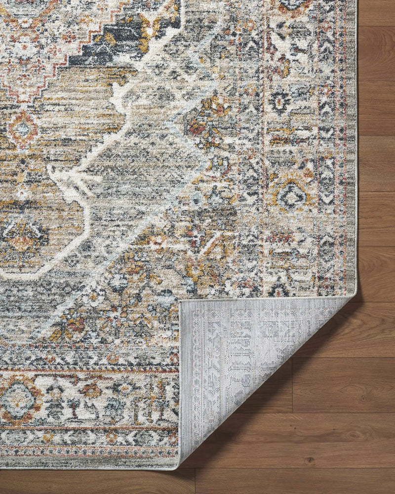 Jyler Traditional Area Rug - Clearance by Boutique Rugs