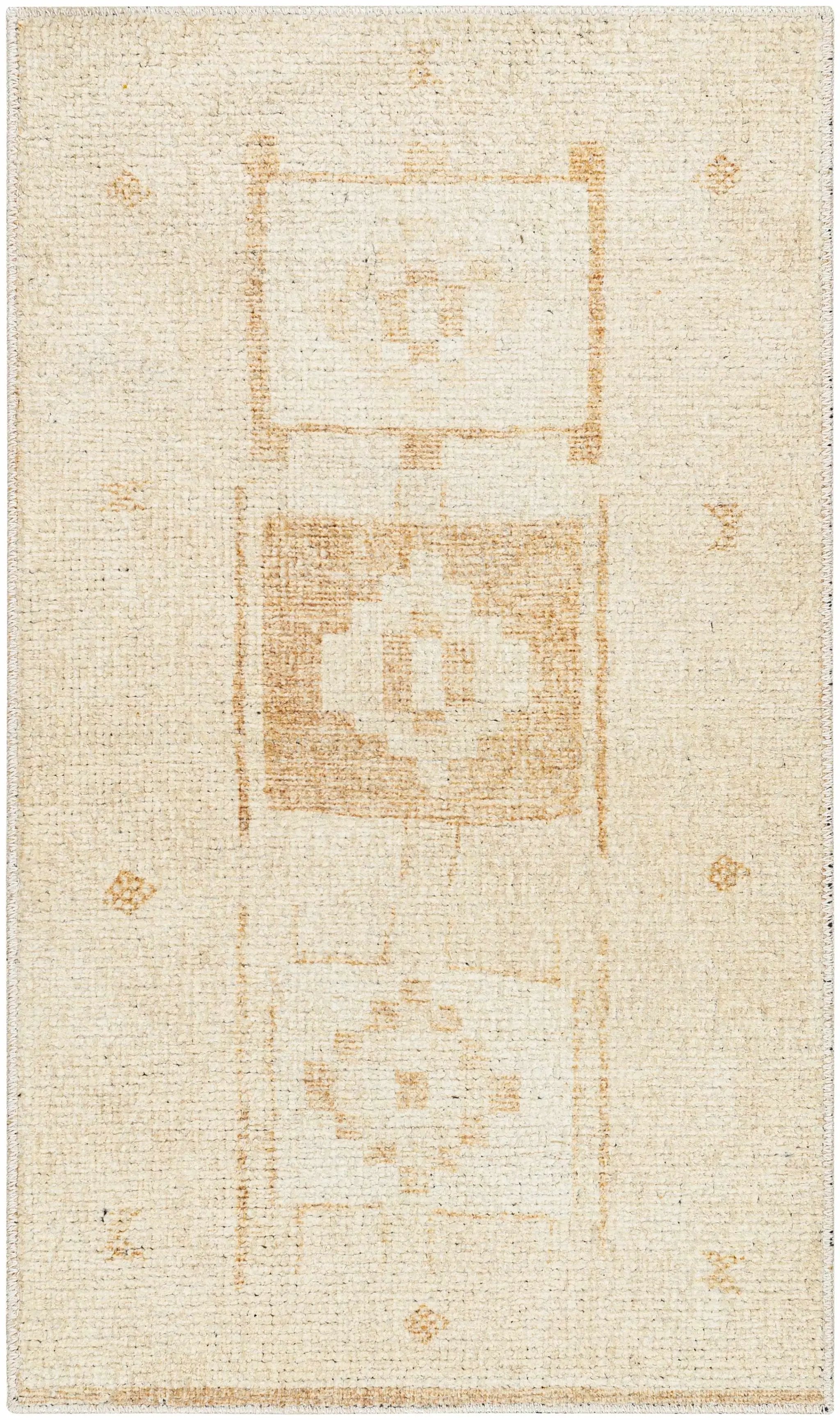 Solana Machine Woven Becki Owens x LIVABLISS BOOC-2300 Area Rug by Boutique Rugs