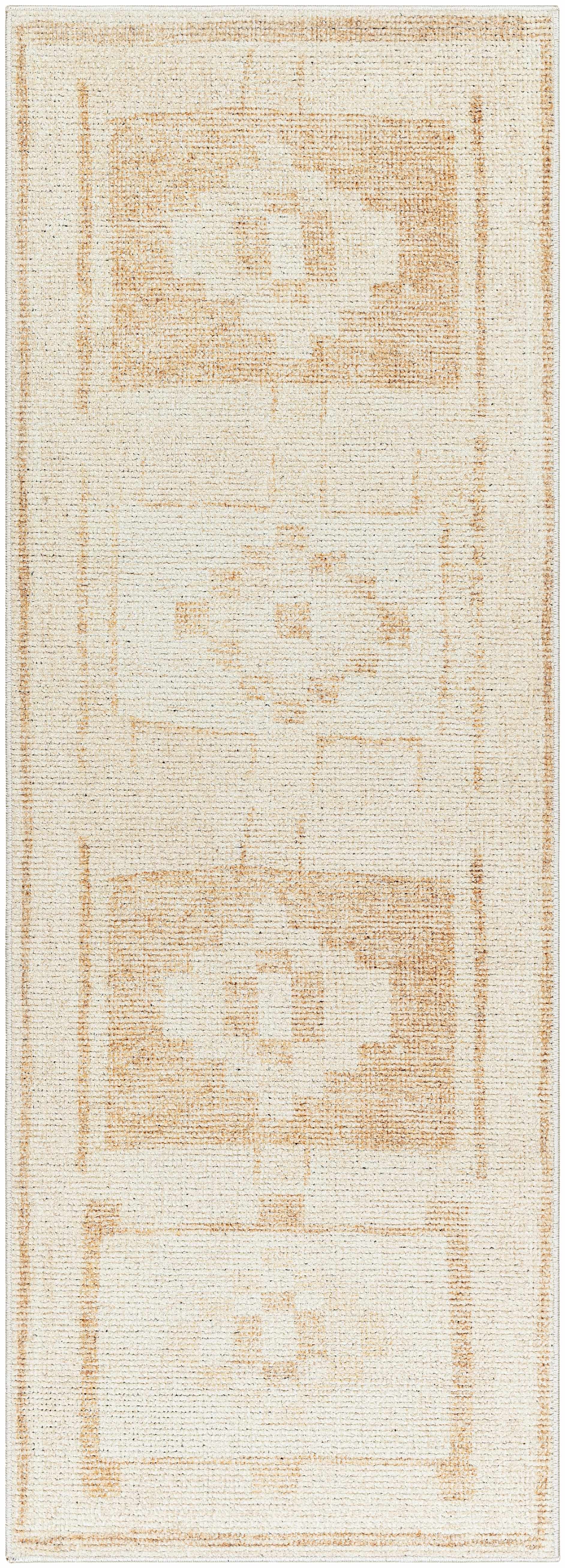 Solana Machine Woven Becki Owens x LIVABLISS BOOC-2300 Area Rug by Boutique Rugs