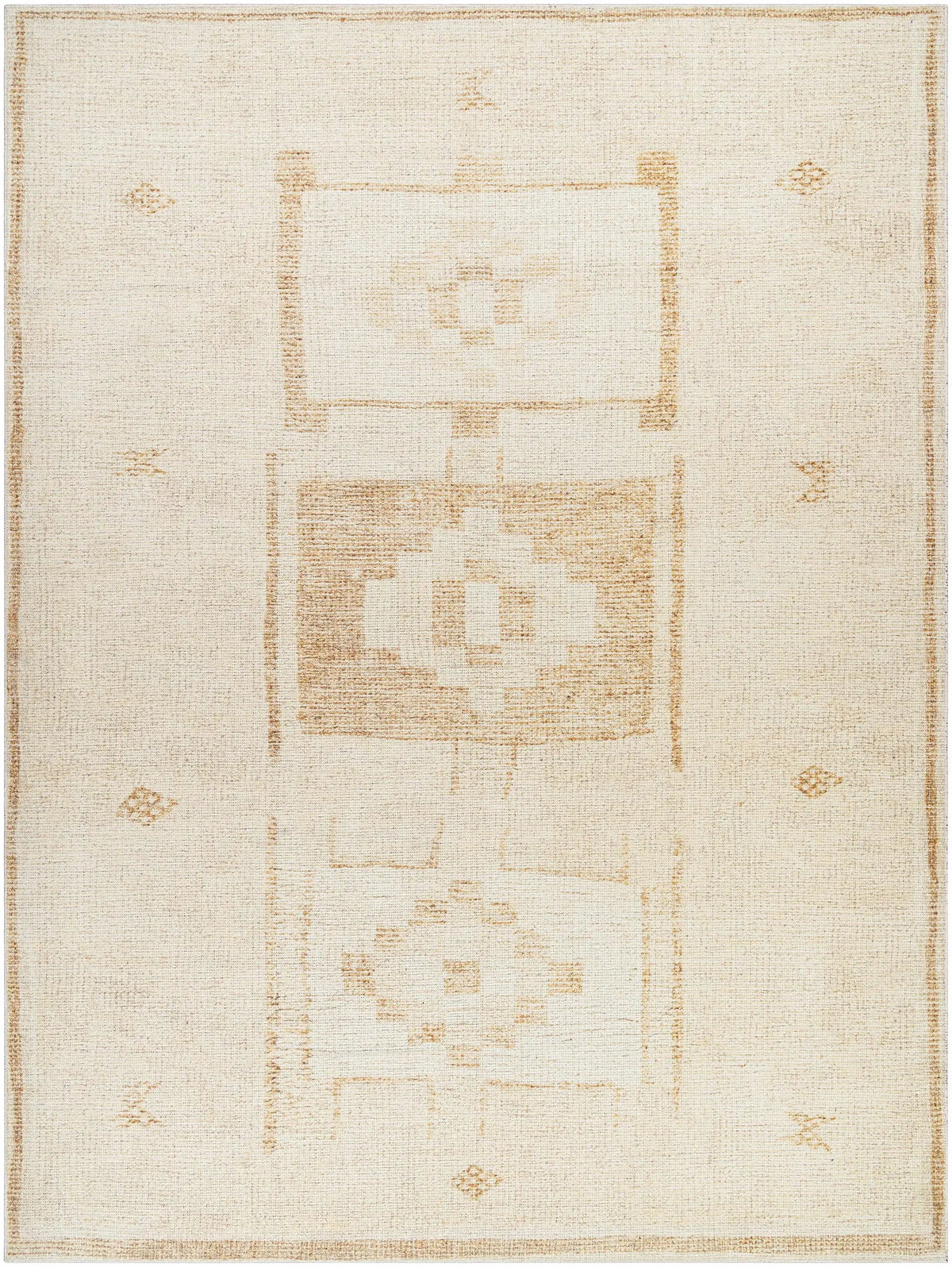 Solana Machine Woven Becki Owens x LIVABLISS BOOC-2300 Area Rug