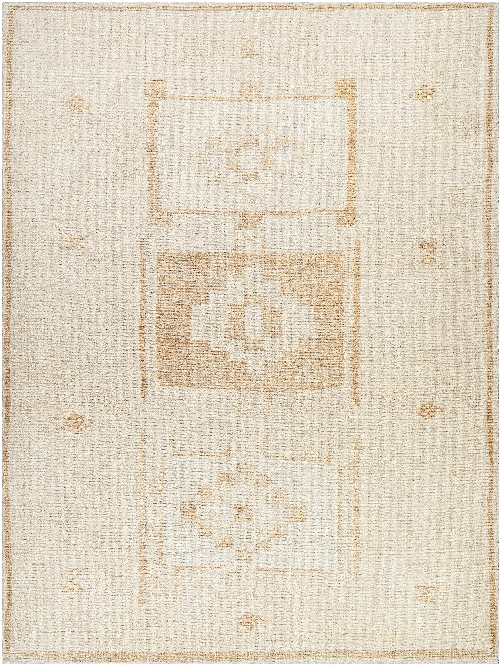 Solana Machine Woven Becki Owens x LIVABLISS BOOC-2300 Area Rug by Boutique Rugs