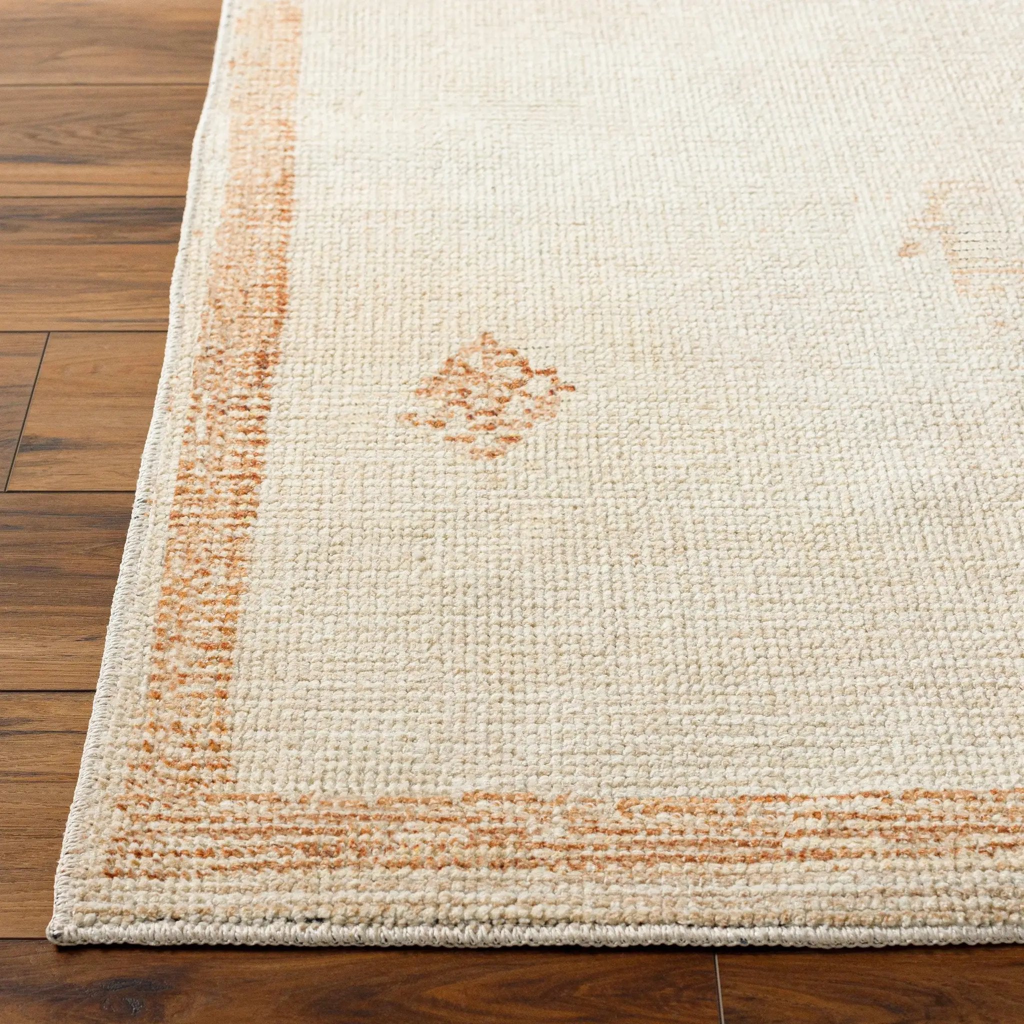 Solana Machine Woven Becki Owens x LIVABLISS BOOC-2300 Area Rug by Boutique Rugs