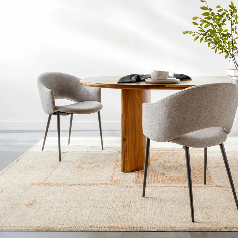 Solana Machine Woven Becki Owens x LIVABLISS BOOC-2300 Area Rug by Boutique Rugs
