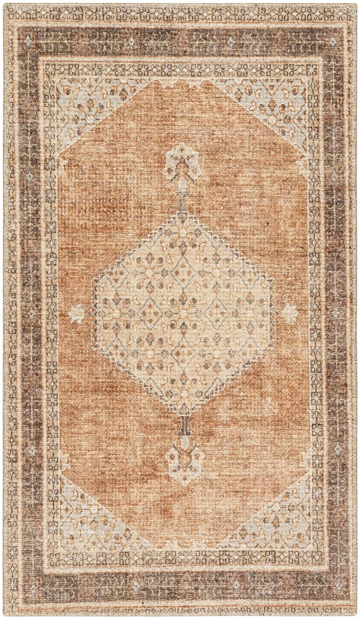Lila Machine Woven Becki Owens x LIVABLISS BOLC-2300 Area Rug, photo 25 of 26