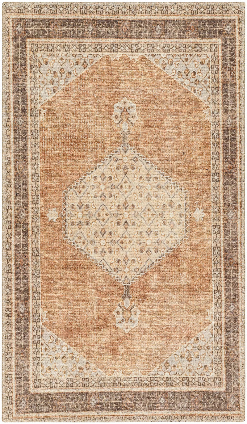 Lila Machine Woven Becki Owens x LIVABLISS BOLC-2300 Area Rug by Boutique Rugs