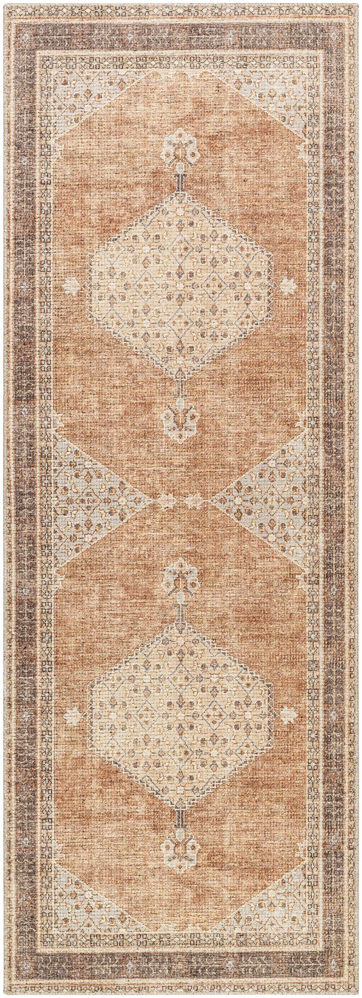 Lila Machine Woven Becki Owens x LIVABLISS BOLC-2300 Area Rug, photo 24 of 26