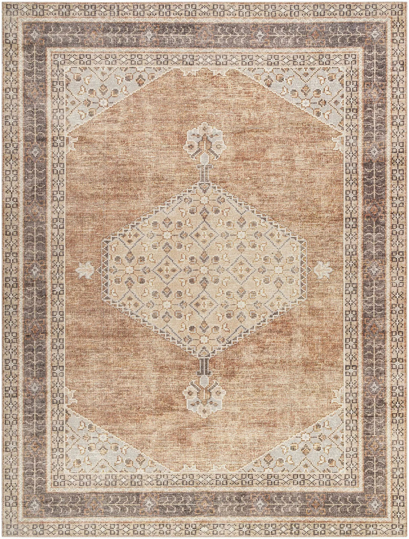 Lila Machine Woven Becki Owens x LIVABLISS BOLC-2300 Area Rug by Boutique Rugs