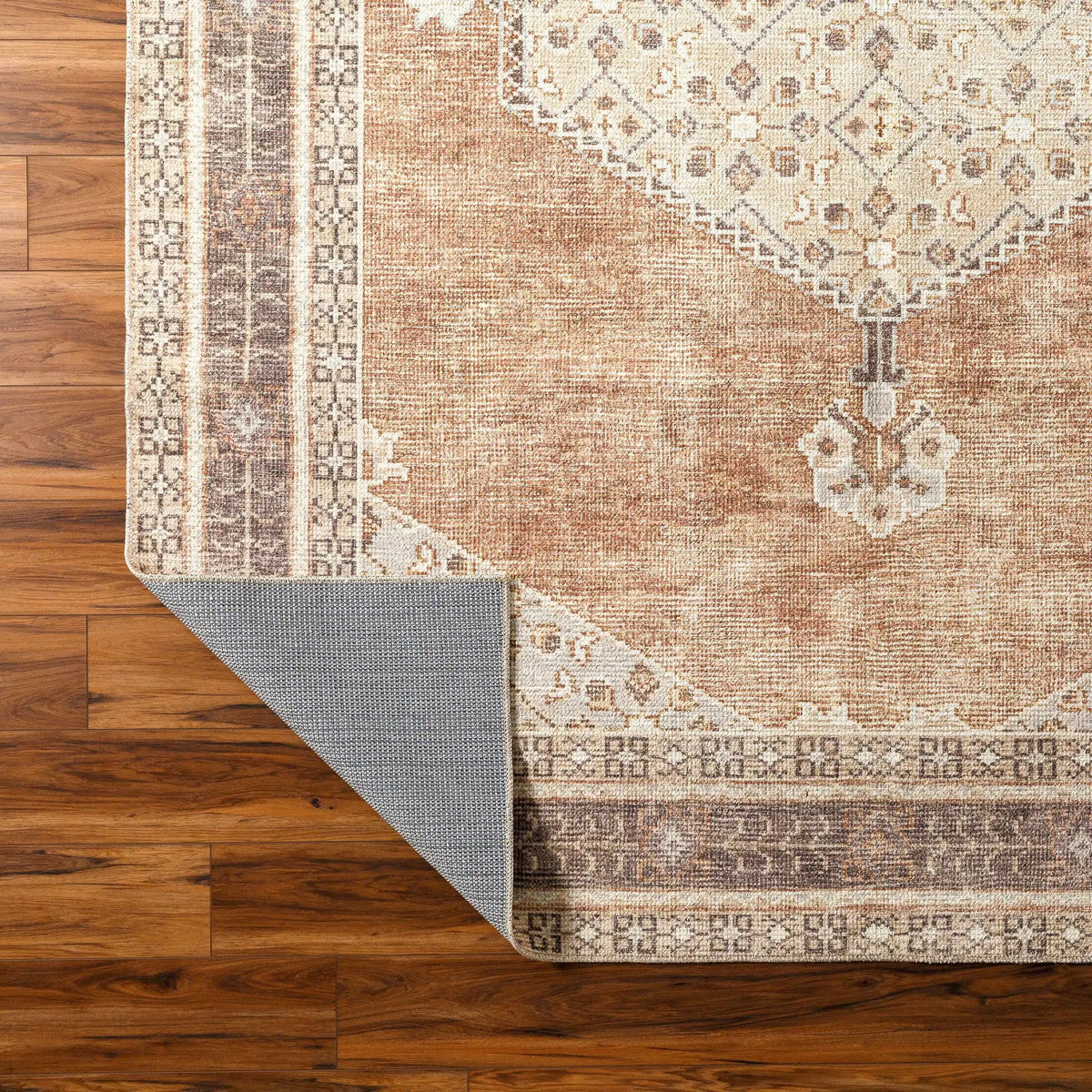 Lila Machine Woven Becki Owens x LIVABLISS BOLC-2300 Area Rug, photo 21 of 26