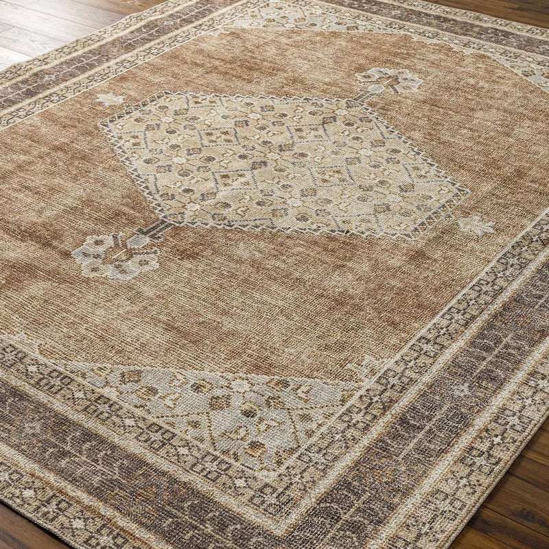 Lila Machine Woven Becki Owens x LIVABLISS BOLC-2300 Area Rug by Boutique Rugs