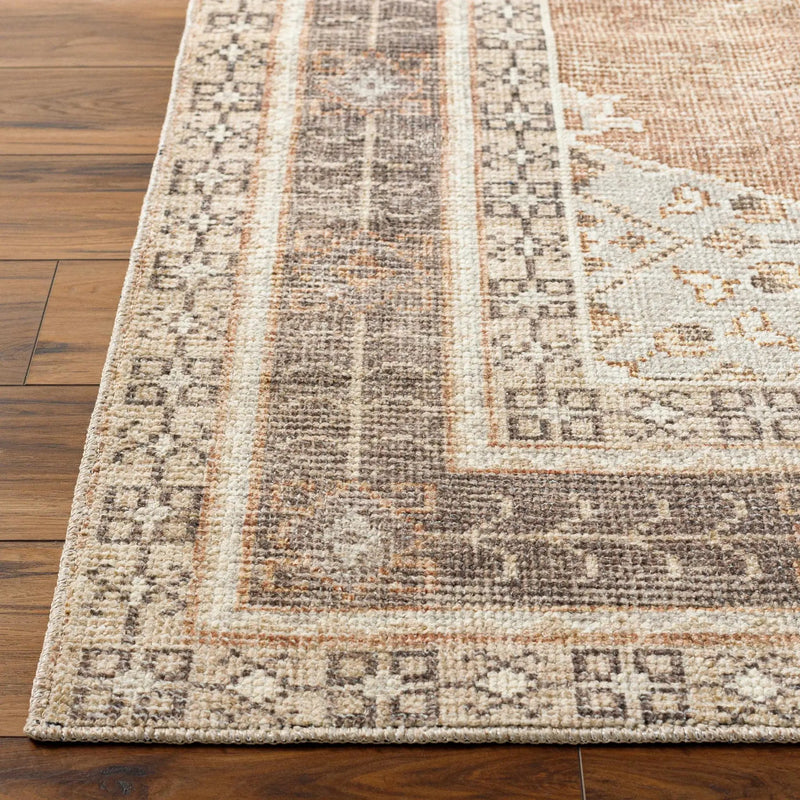 Lila Machine Woven Becki Owens x LIVABLISS BOLC-2300 Area Rug by Boutique Rugs