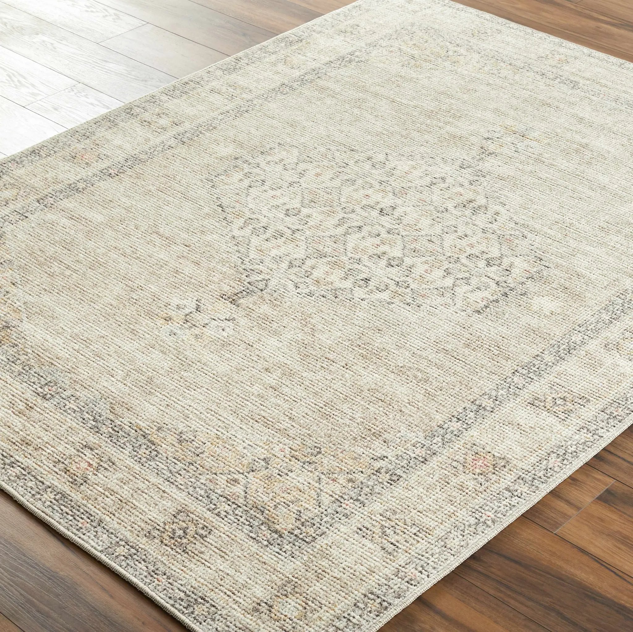 Lila Machine Woven Becki Owens x LIVABLISS BOLC-2301 Area Rug by Boutique Rugs