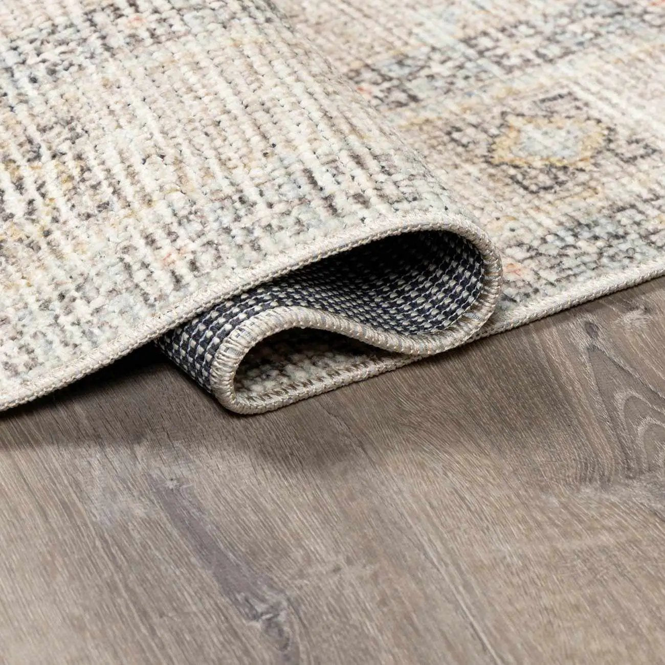 Lila Machine Woven Becki Owens x LIVABLISS BOLC-2301 Area Rug by Boutique Rugs