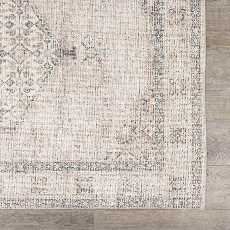 Lila Machine Woven Becki Owens x LIVABLISS BOLC-2302 Area Rug by Boutique Rugs