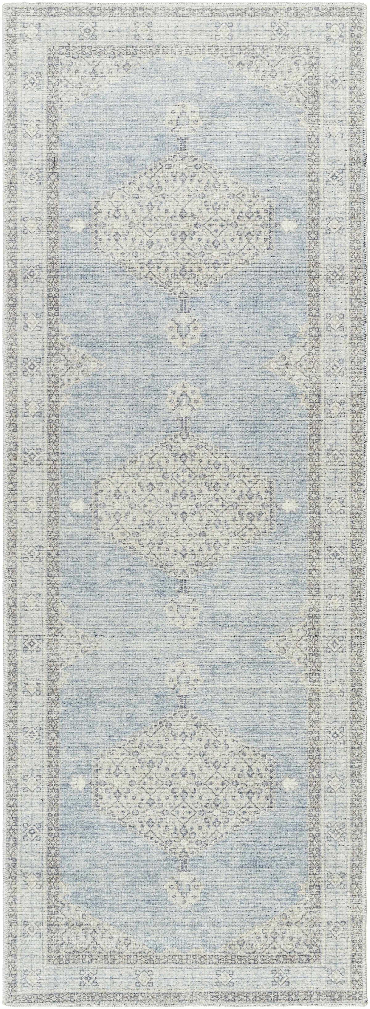 Lila Machine Woven Becki Owens x LIVABLISS BOLC-2303 Area Rug, photo 4 of 22