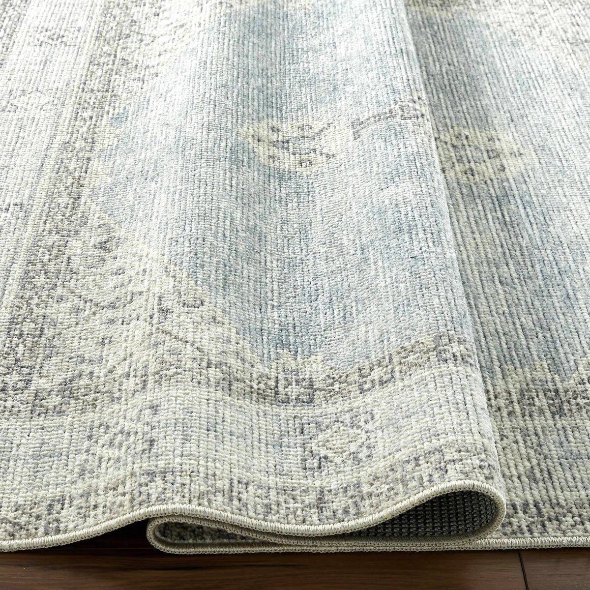 Lila Machine Woven Becki Owens x LIVABLISS BOLC-2303 Area Rug, photo 20 of 22